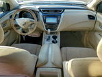 Nissan Murano 2017