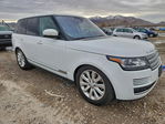 Land Rover Range Rover 2016