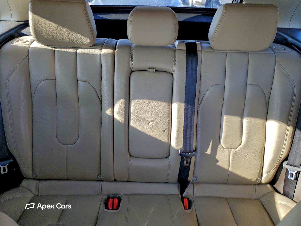 Land Rover Range Rover Evoque 2015