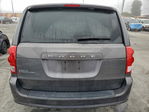Dodge Caravan 2015