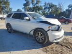 Dodge Durango 2016
