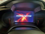Chevrolet Corvette 2017