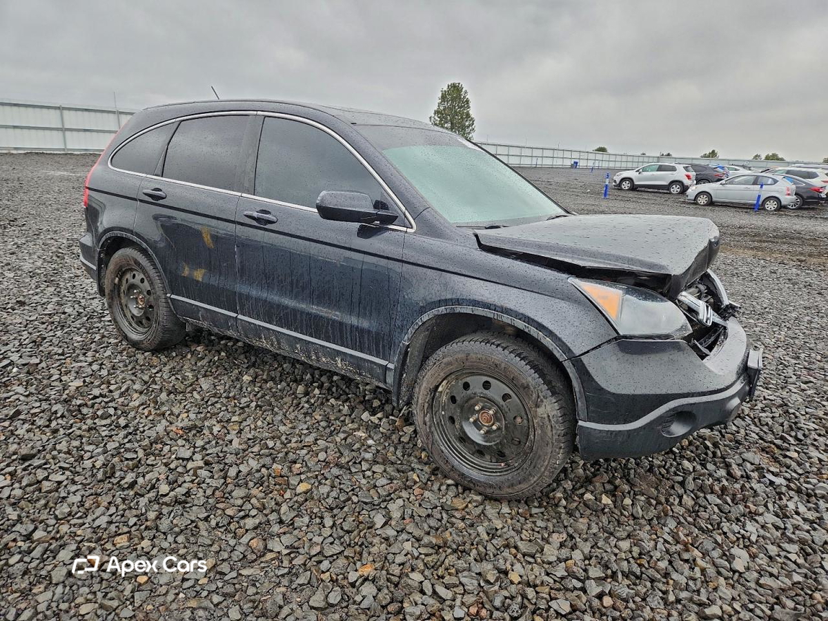 Honda CR-V 2008