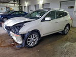 Nissan Rogue 2013