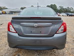 Nissan Versa 2017