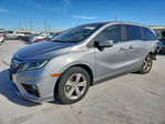 Honda Odyssey 2018