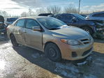 Toyota Corolla 2011