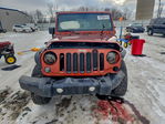 Jeep Wrangler 2014