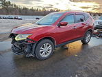 Nissan Rogue 2014
