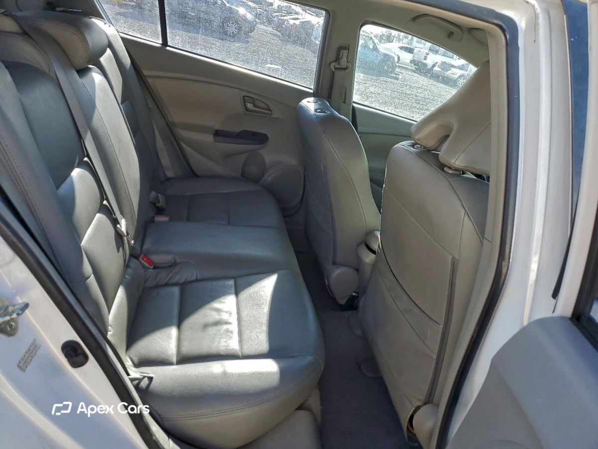 Honda Insight 2010