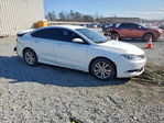 Chrysler 200 2015