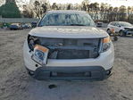 Ford Explorer 2011