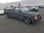 Mazda B-series 1990