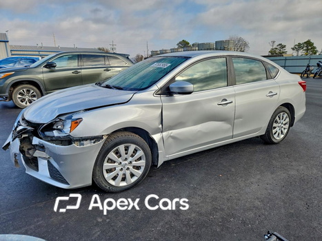 Nissan Sentra 2016 - Image 1 of 12