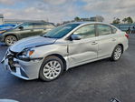 Nissan Sentra 2016