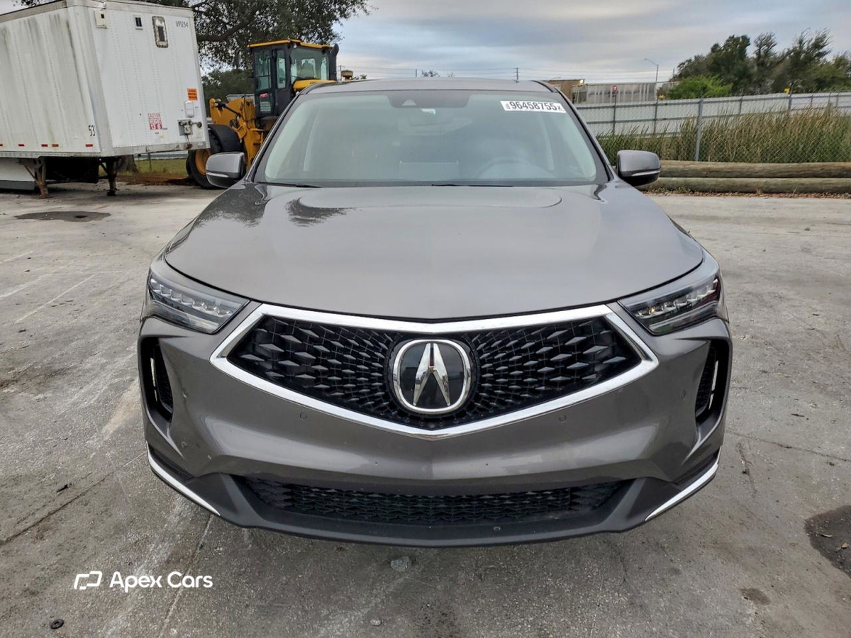 Acura RDX 2024