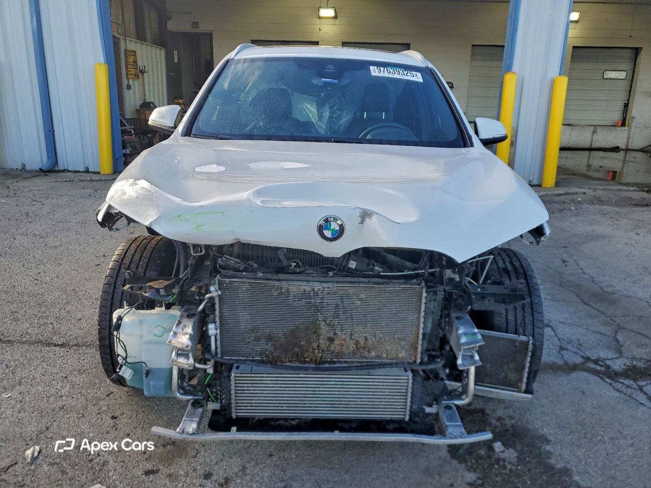 BMW X1 2020