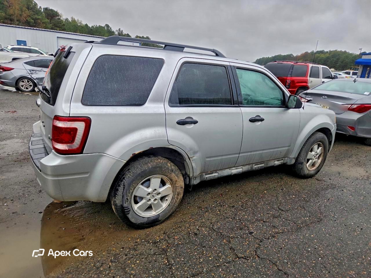 Ford Escape 2011