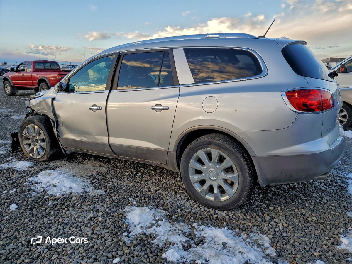 Buick Enclave 2011