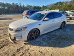 Kia Optima 2016