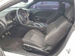 Dodge Challenger 2018