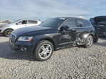 Audi Q5 2017