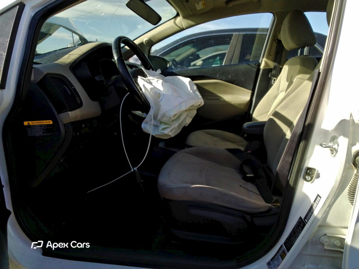 Kia Rio 2014