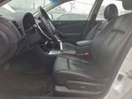 Nissan Altima 2011