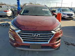 Hyundai Tucson 2020
