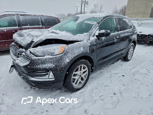 Ford Edge 2024 - Image 1 of 12