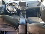 Hyundai Tucson 2014
