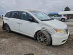 Honda Odyssey 2011