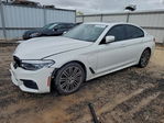BMW Series 5 2019