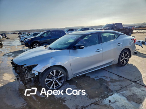 Nissan Maxima 2017 - Image 1 of 14