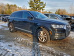 Audi Q7 2017