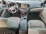 Kia Optima 2013