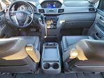 Honda Odyssey 2013