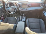 Toyota RAV 4 2016