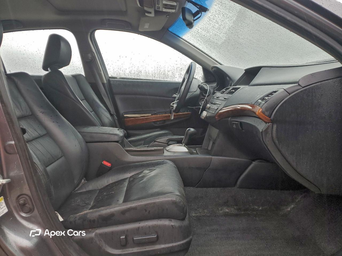Honda Accord 2011