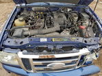 Ford Ranger 2009