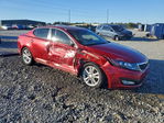 Kia Optima 2012
