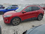 Ford Escape 2021