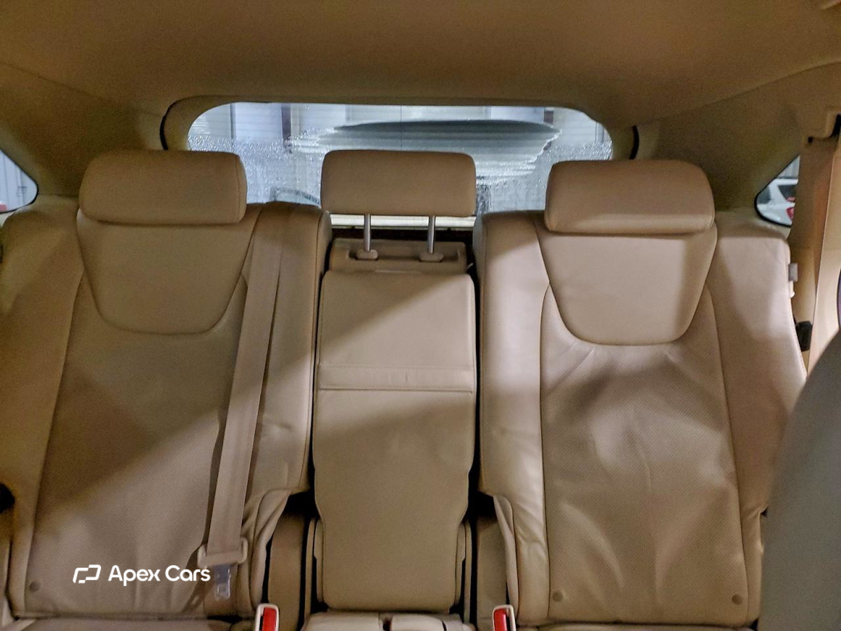 Lexus RX 2010