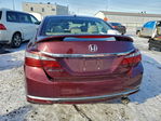 Honda Accord 2016