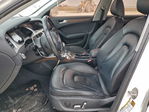 Audi A4 2015