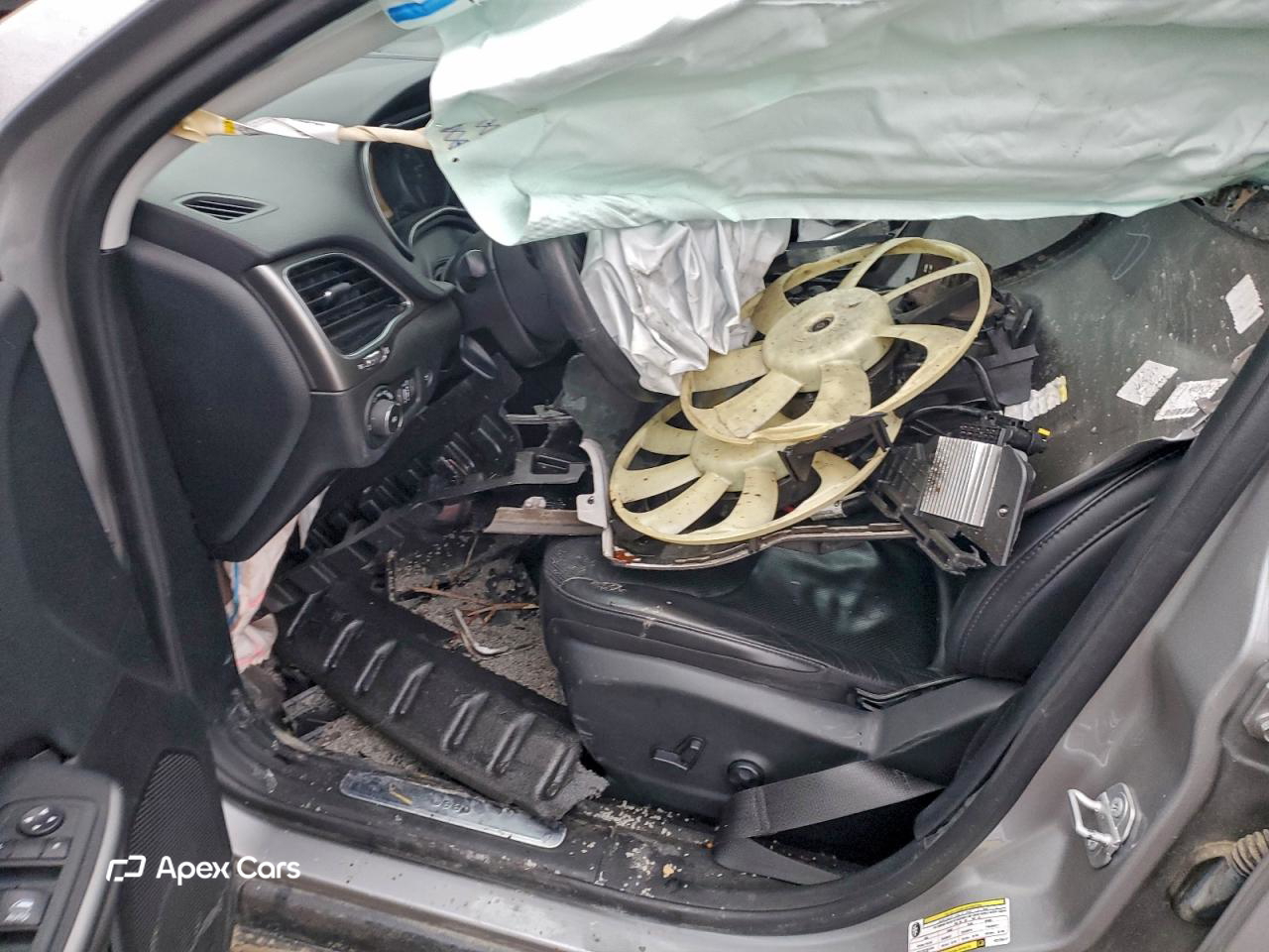 Jeep Cherokee 2019