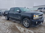 Chevrolet Silverado 2016