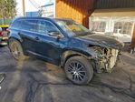 Toyota Highlander 2018