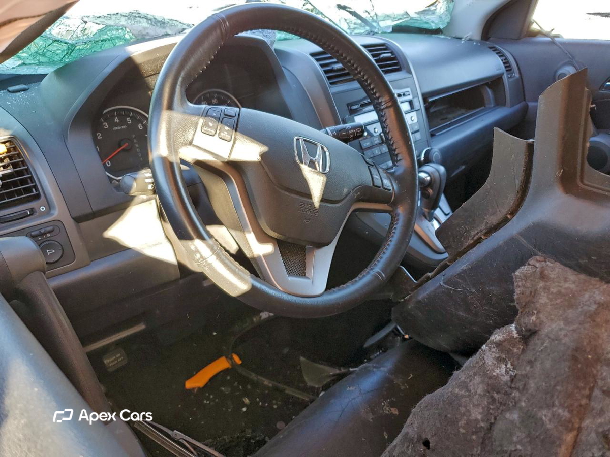 Honda CR-V 2010