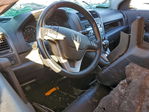 Honda CR-V 2010